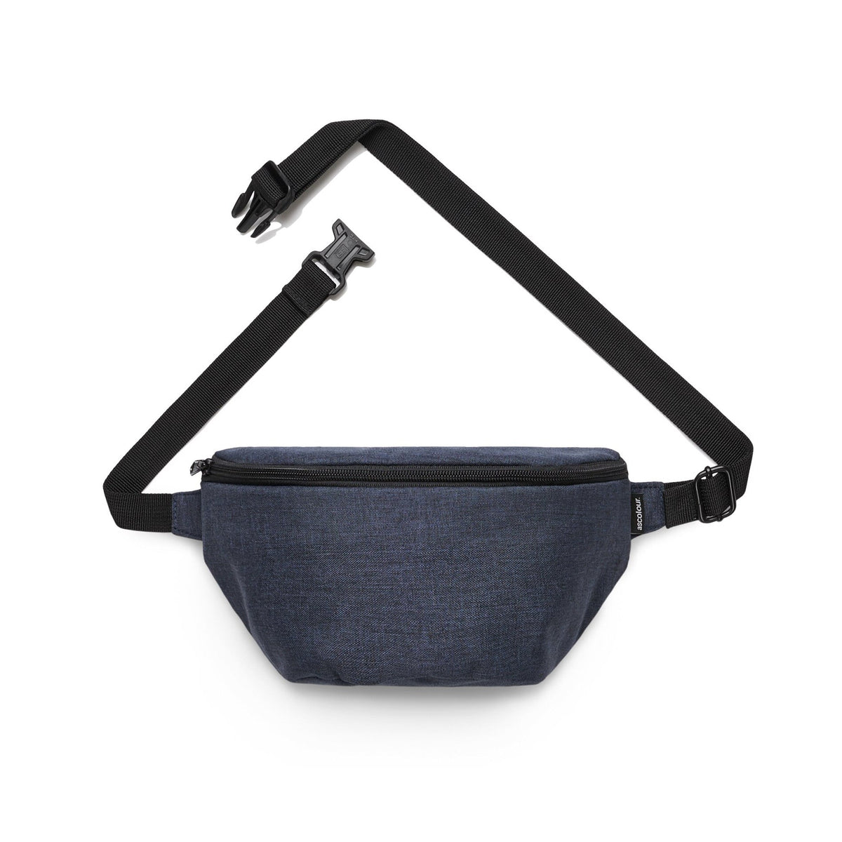 1015-WAIST CONTRAST BAG
