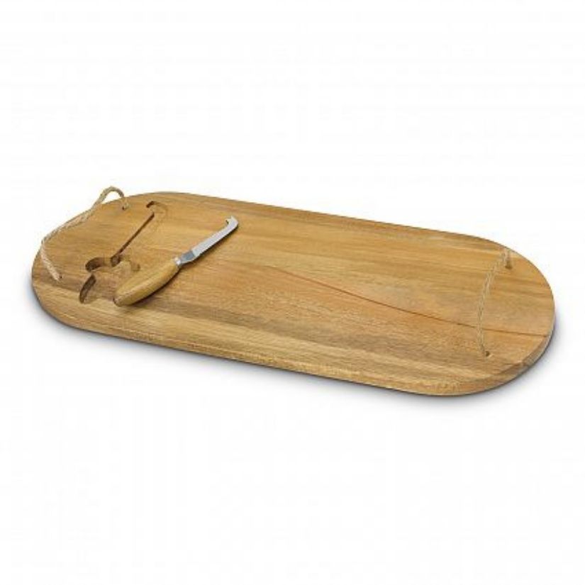 Coventry Cheese Board