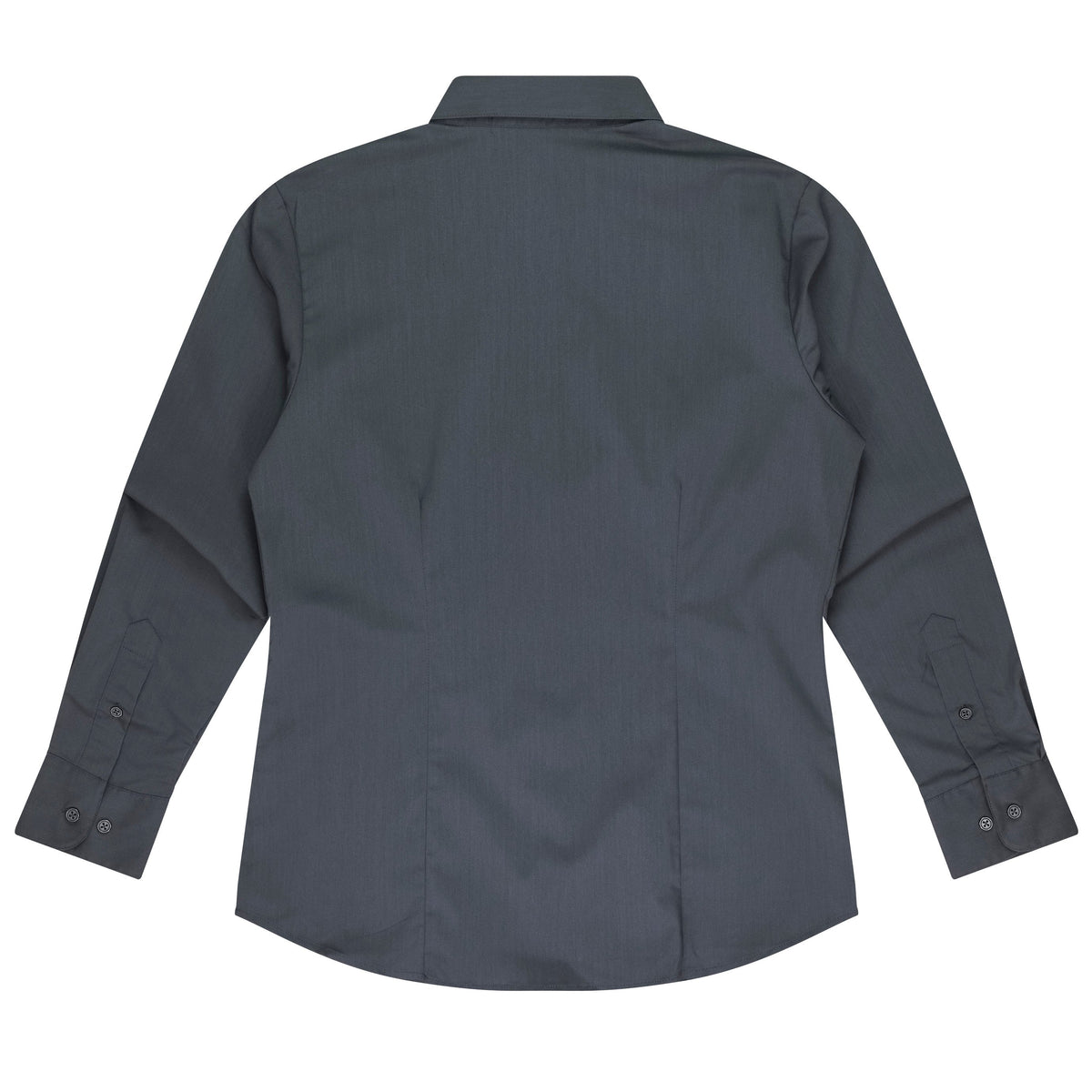 2903L-MOSMAN LADY SHIRT LONG SLEEVE
