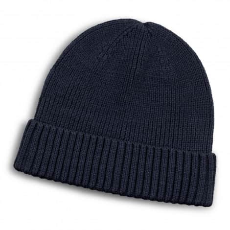 Merino Wool Roll Up Beanie