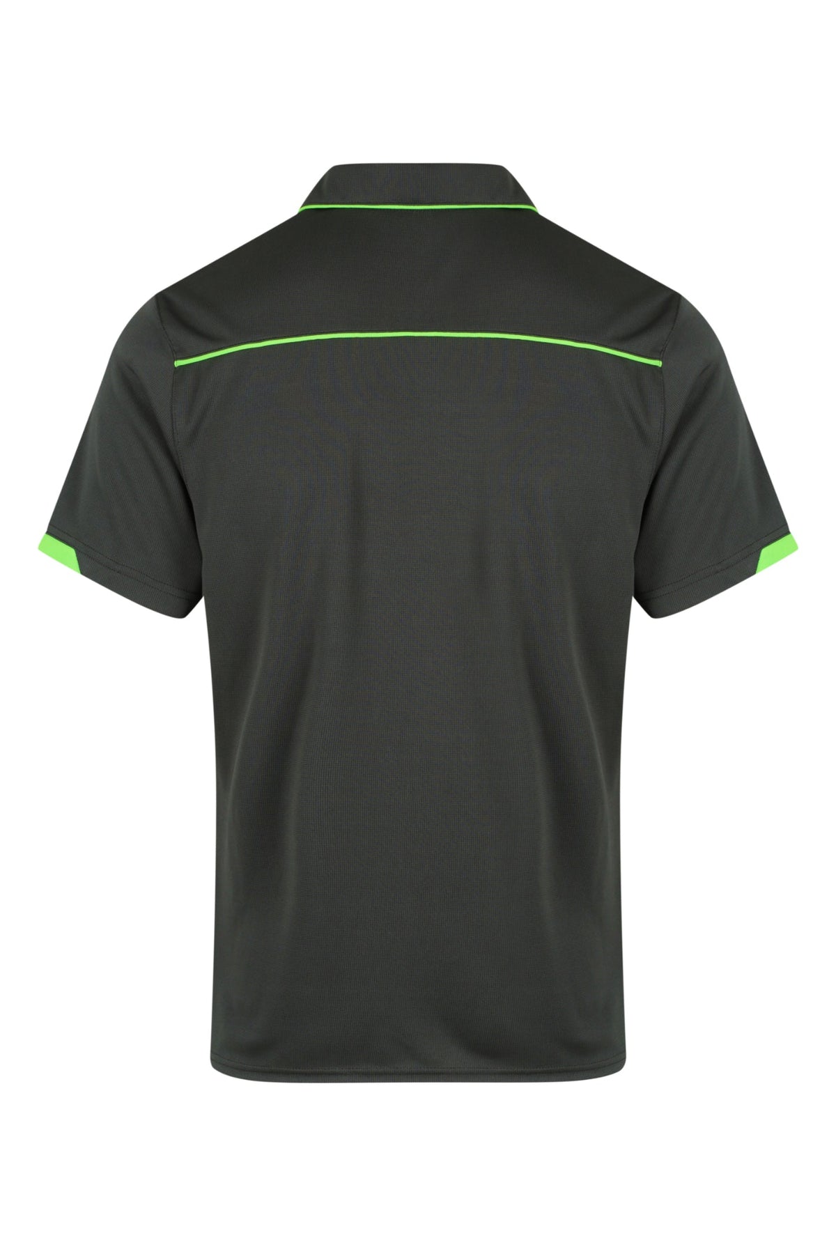 1320-CURRUMBIN MENS HI VIS POLOS