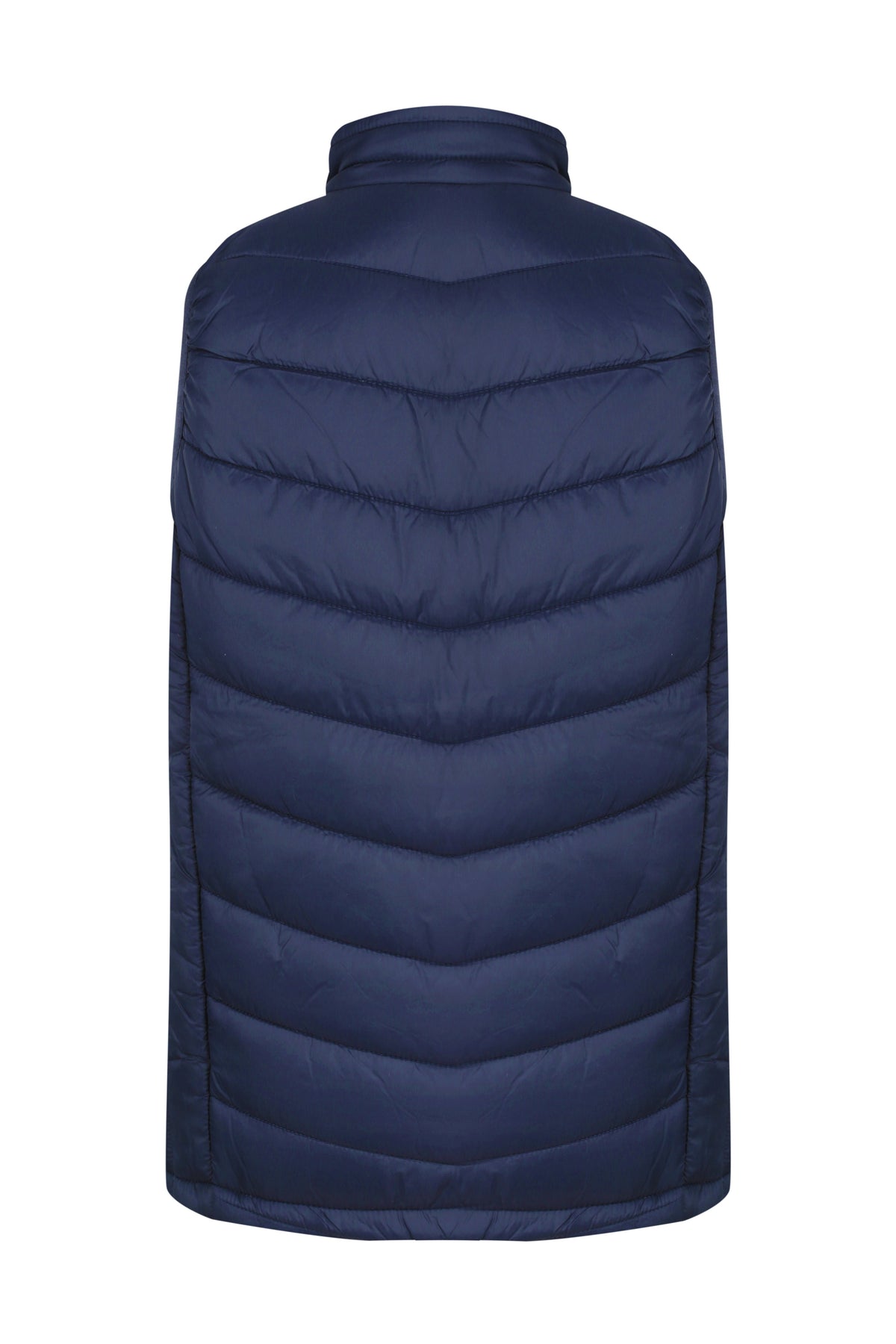 3523-SNOWY KIDS VESTS