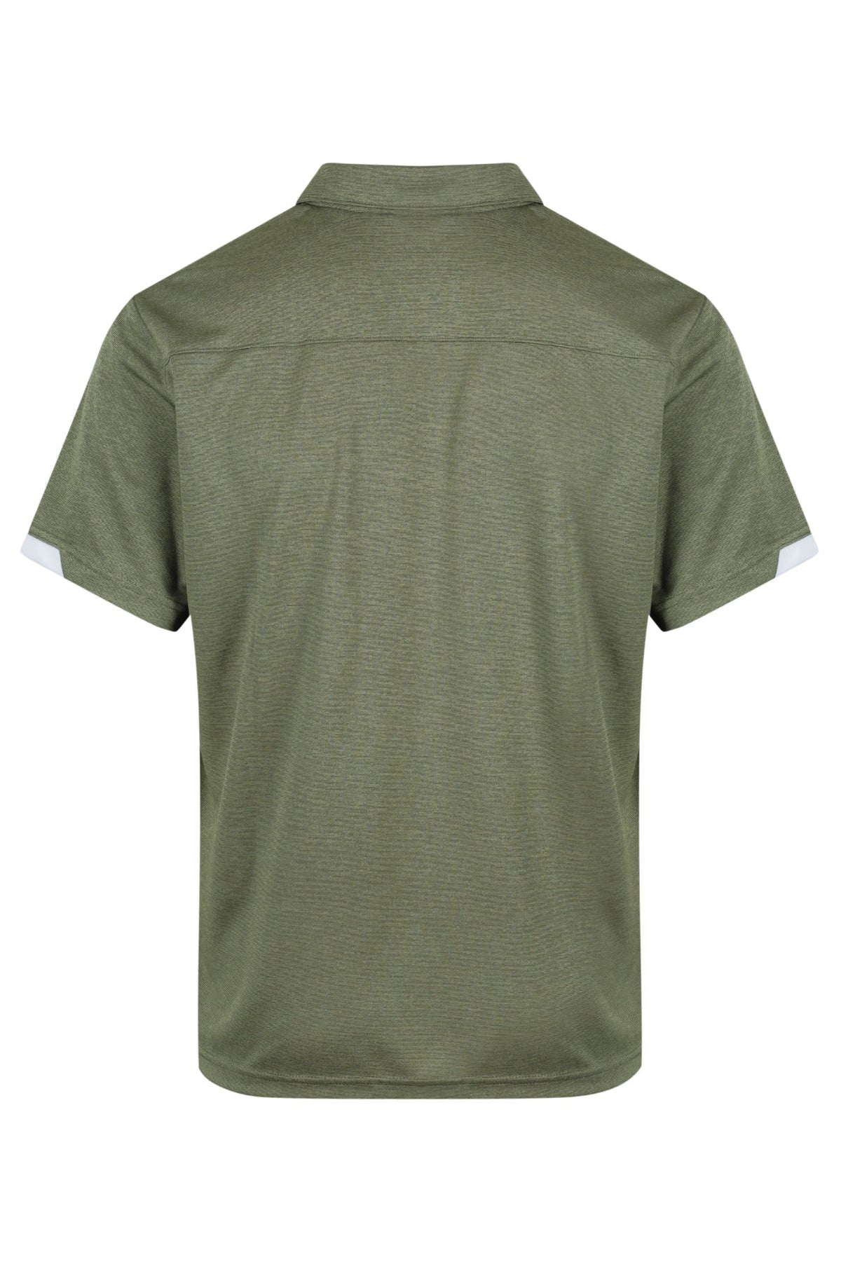 1317-MORRIS MENS POLOS