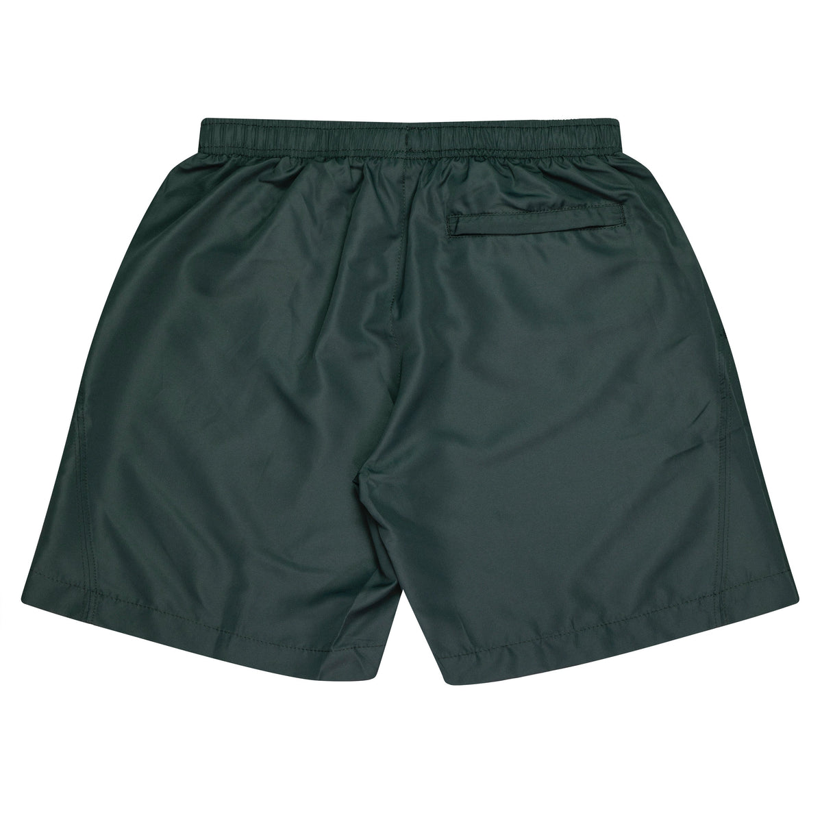 1602-PONGEE SHORT MENS SHORTS