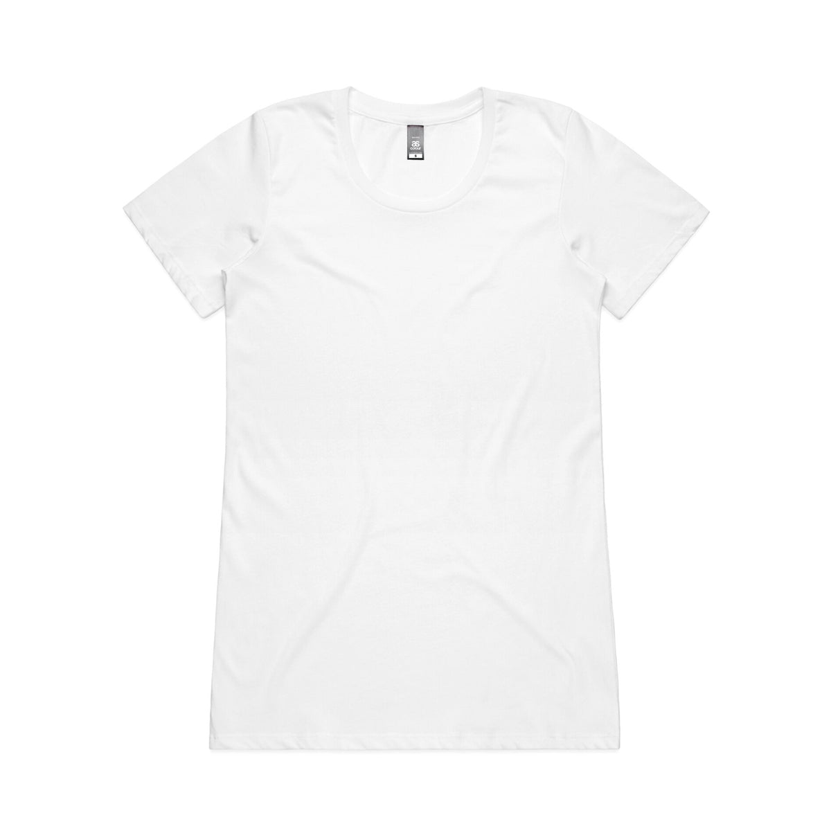 4002A-WO'S WAFER TEE