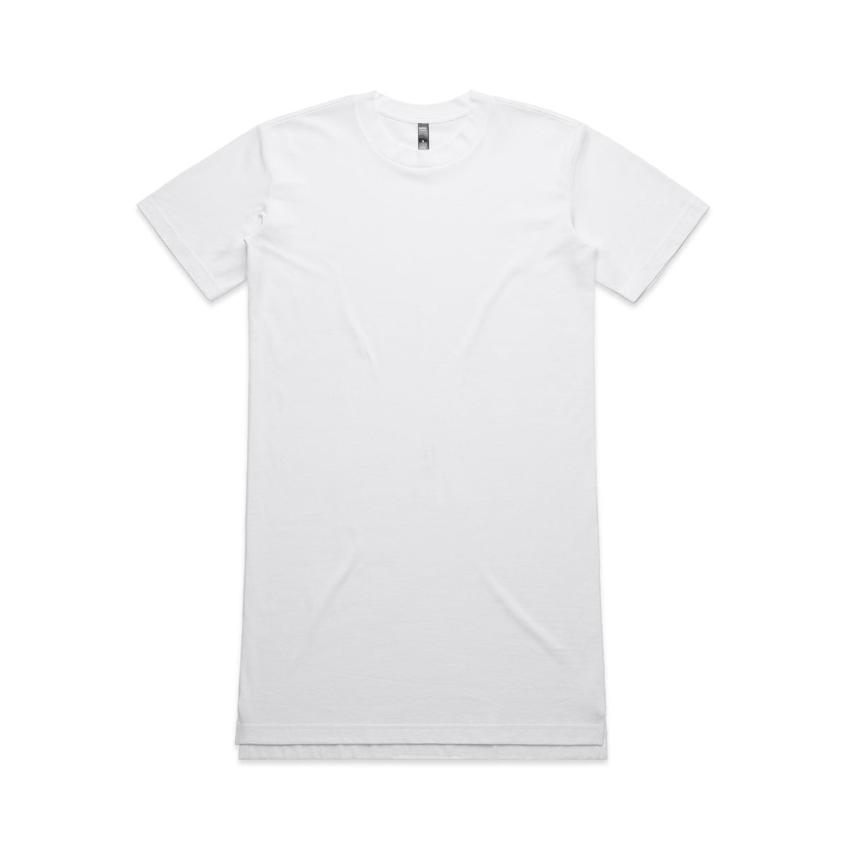 4018-WO'S OVERSIZED DRESS