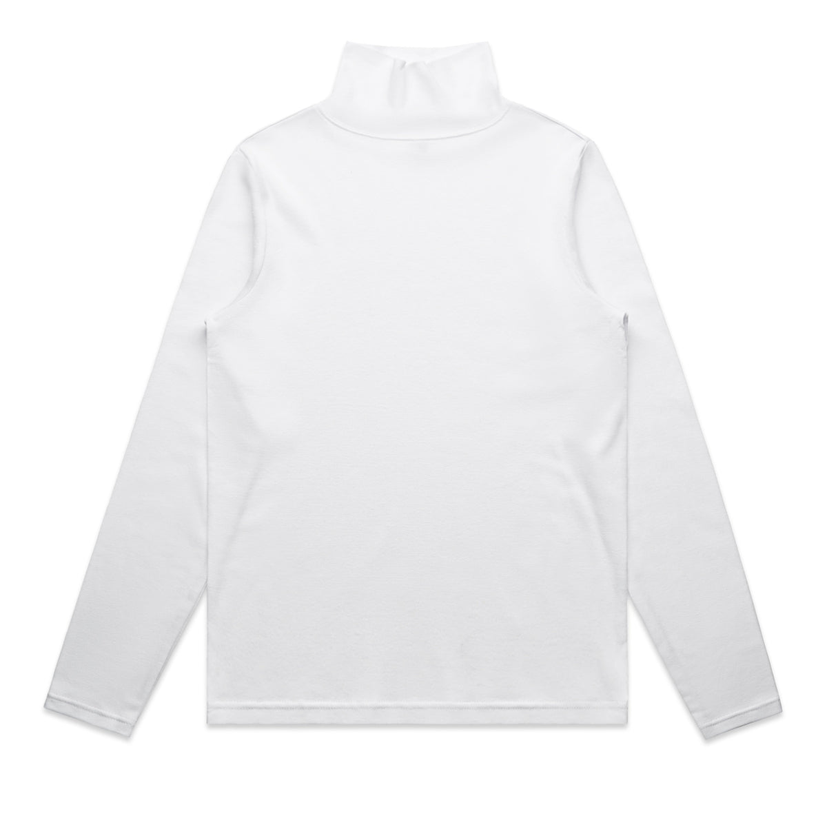 4032-WO'S TURTLE NECK