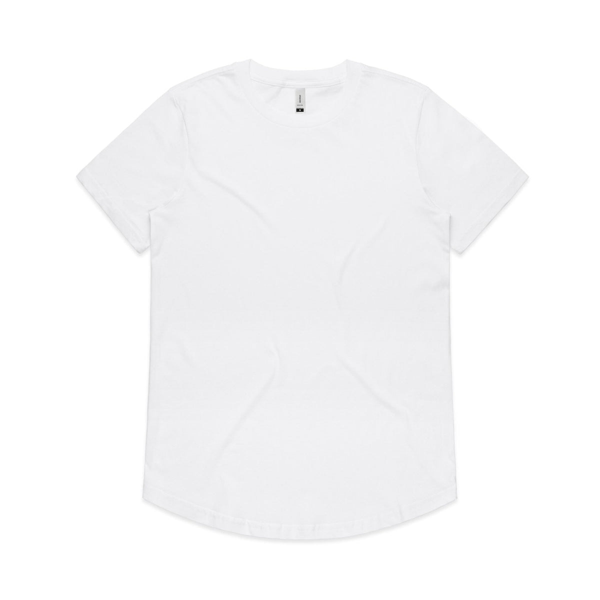 4052S-WO'S DROP TEE