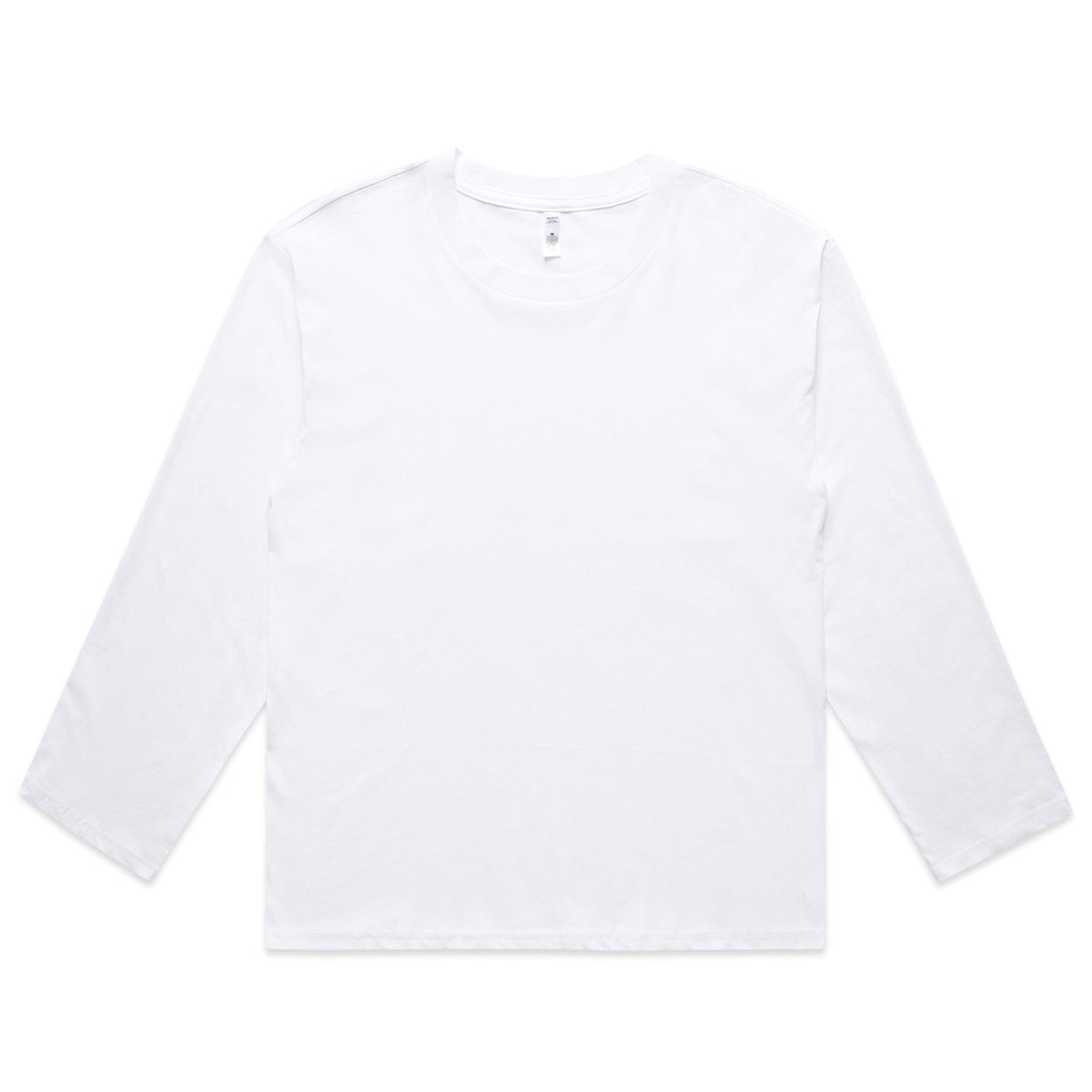 4071-WO'S MARTINA L/S TEE