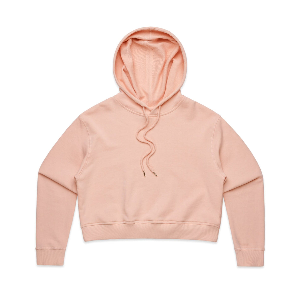 4122-WO'S CROP HOOD