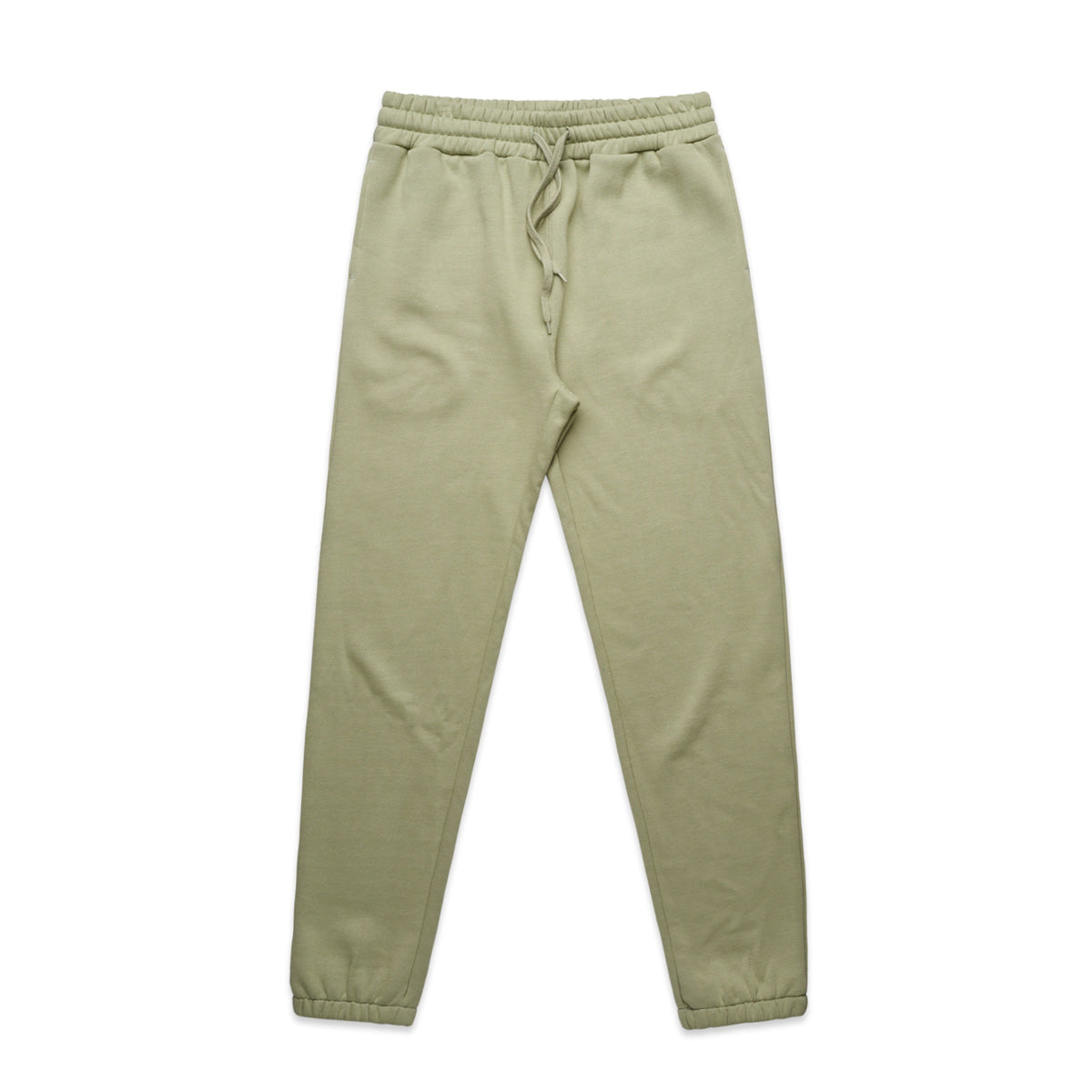 4921-WO'S STENCIL TRACK PANTS