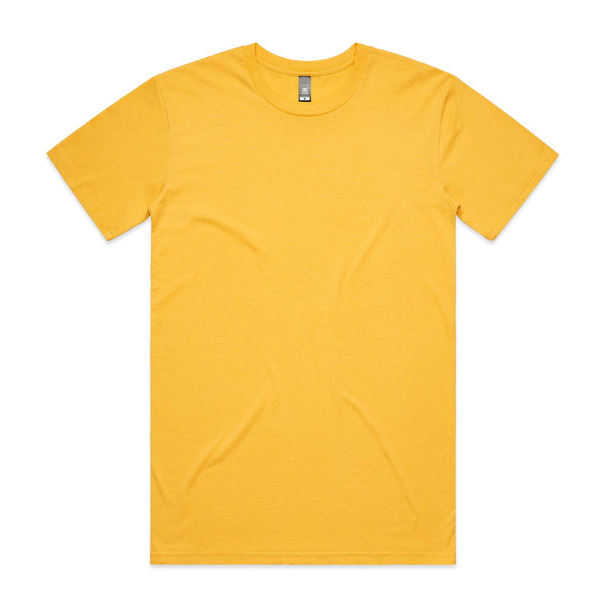 5001-MENS STAPLE TEE