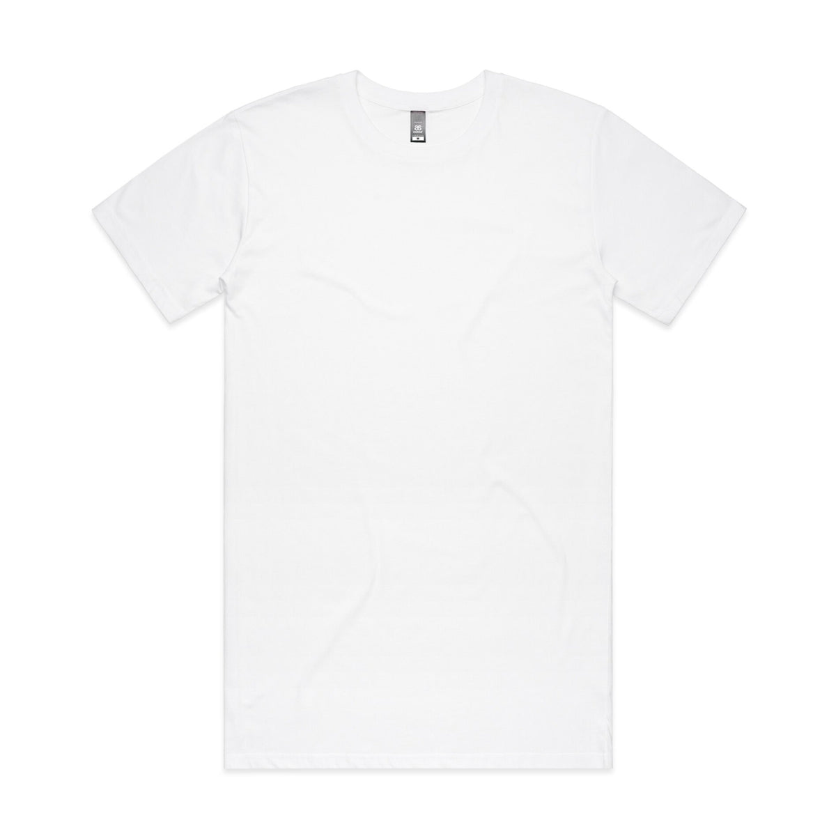 5013-MENS TALL TEE