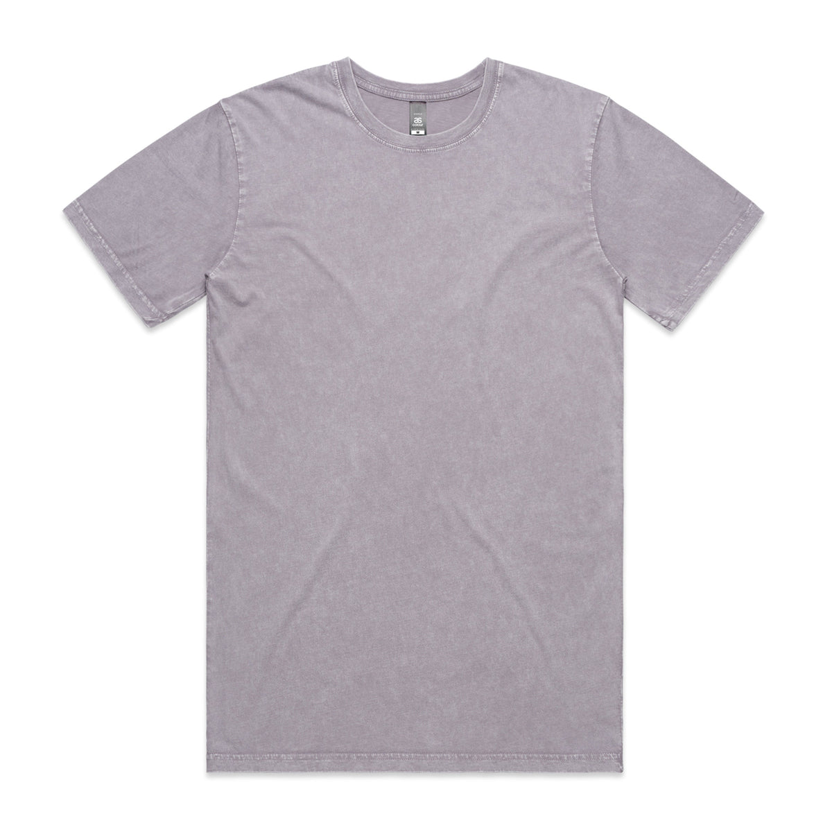 5040-MENS STAPLE STONE WASH TEE