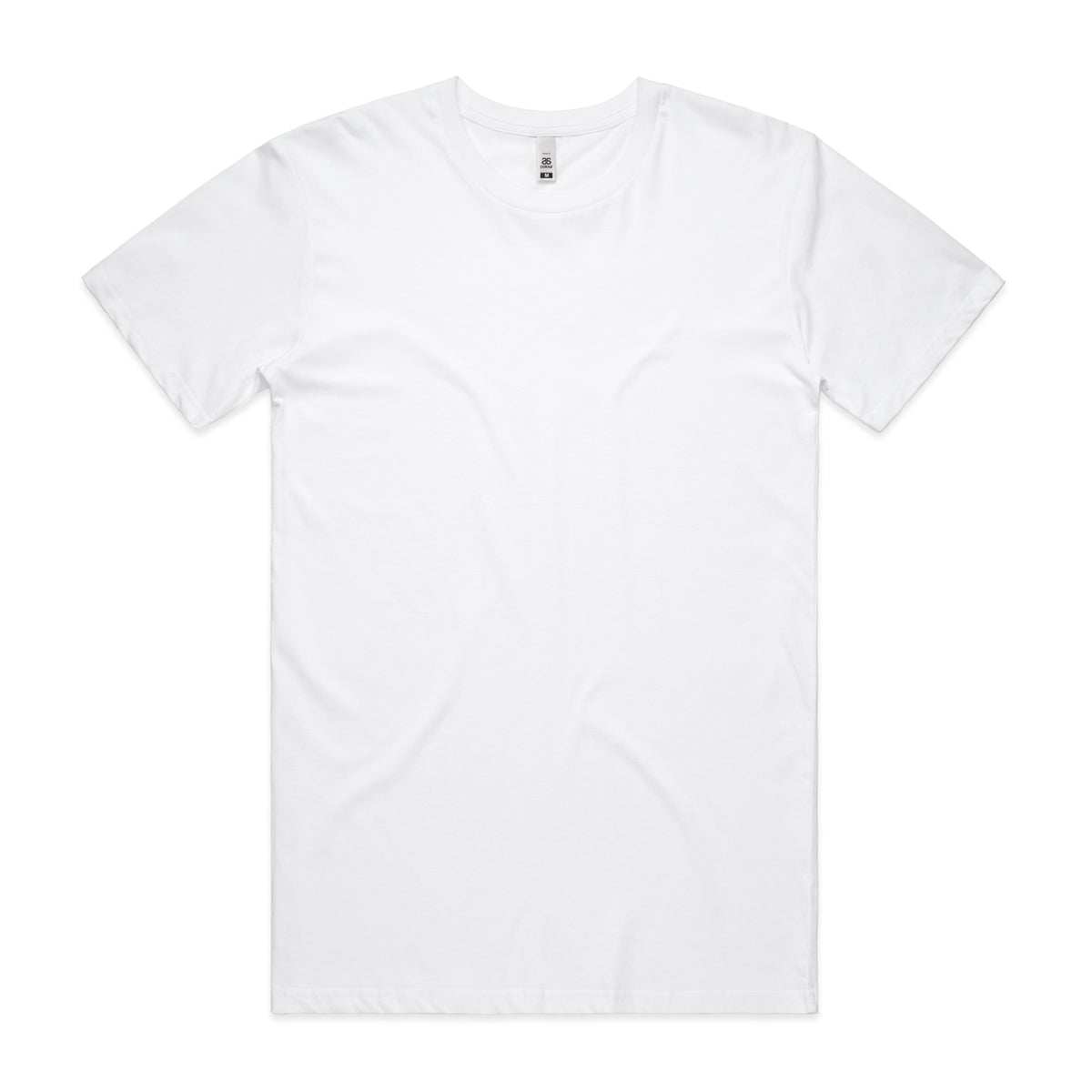 5051-MEN'S BASIC TEE