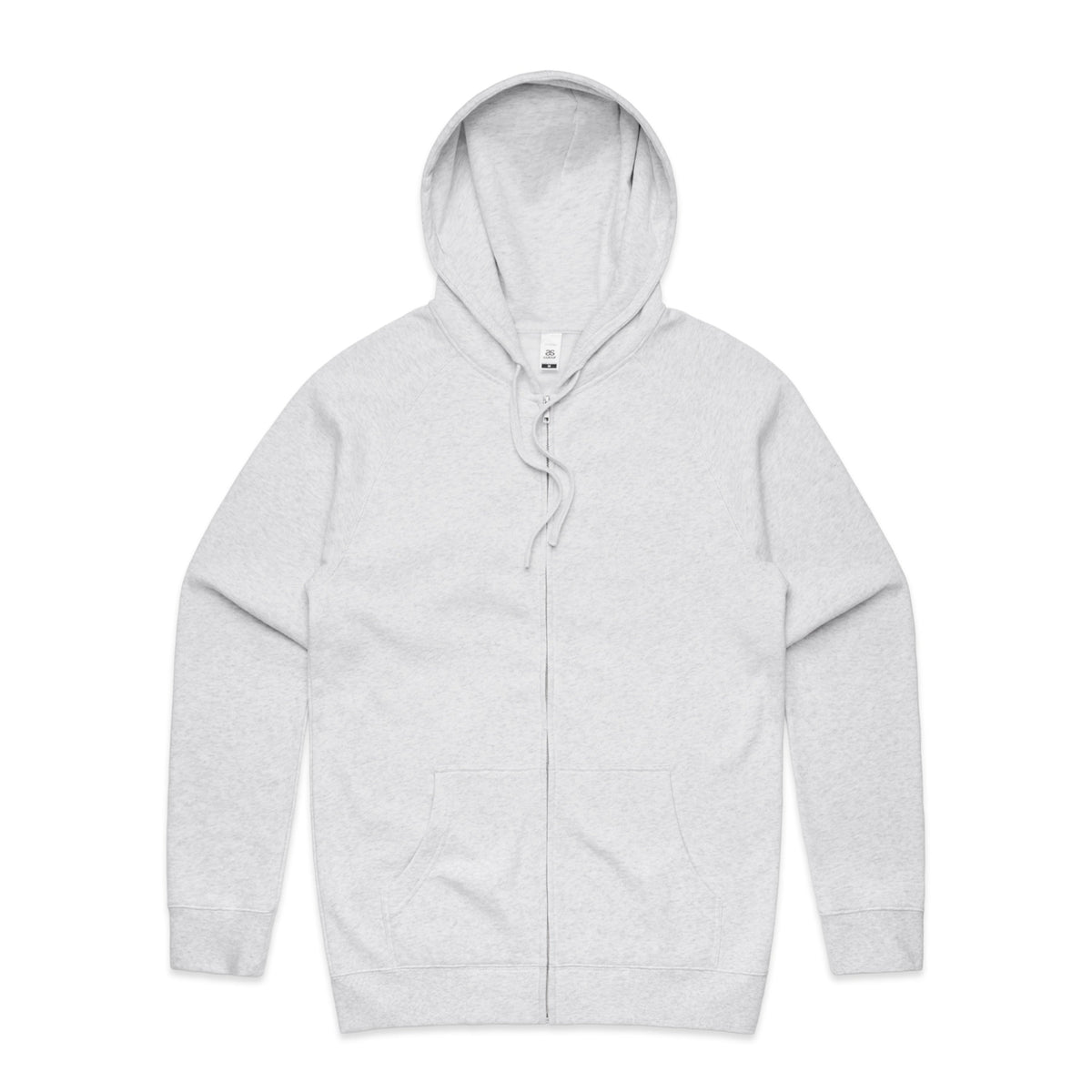 5103-MENS OFFICIAL ZIP HOOD