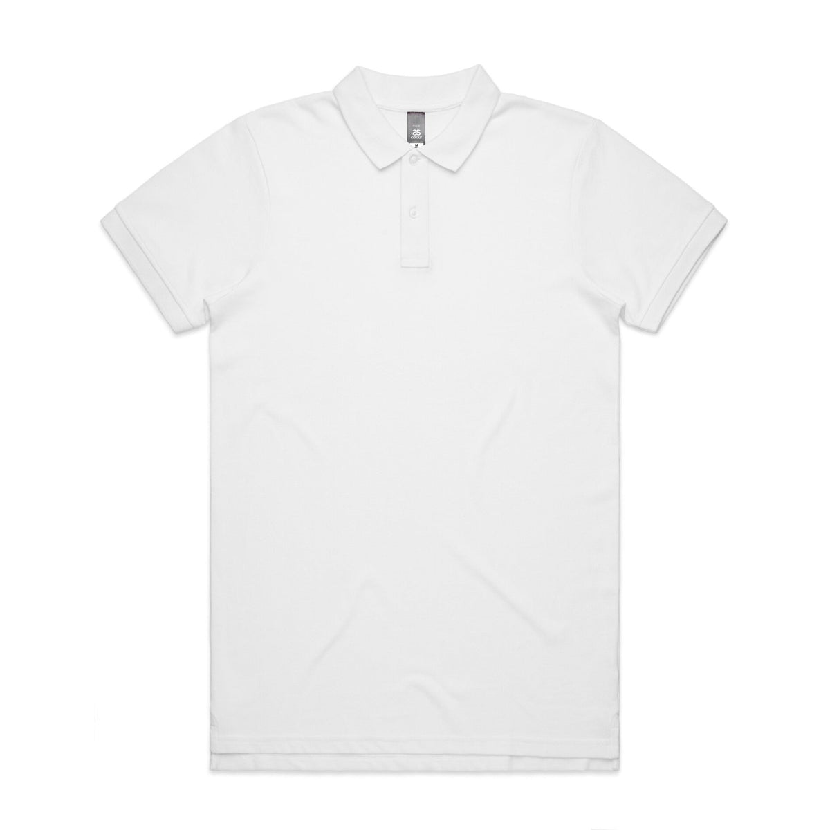 5411-MENS PIQUE POLO