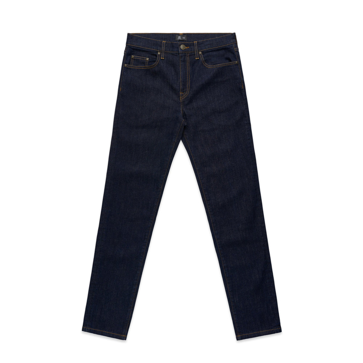 5801-MENS STANDARD JEANS