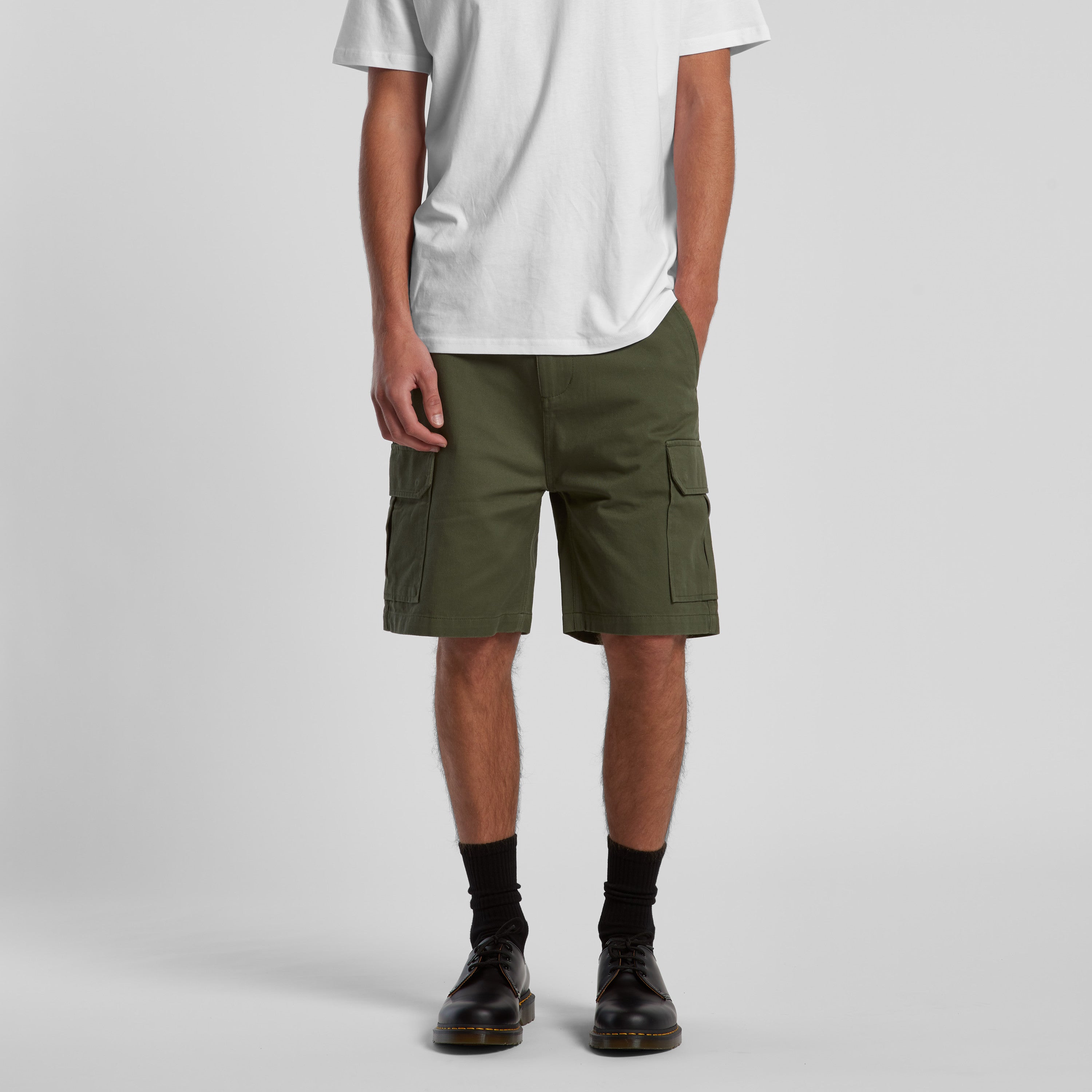 As Colour Men's cargo shorts 5913