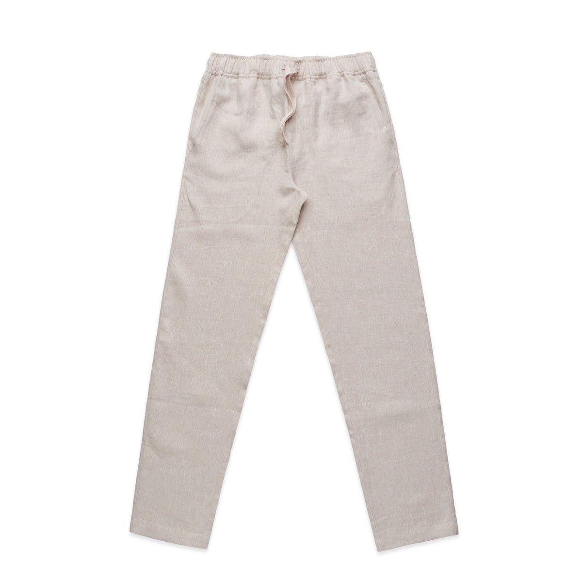 5922-MENS LINEN PANTS