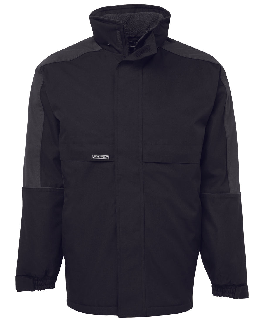 6ATJ-Jb'S A.T. Jacket