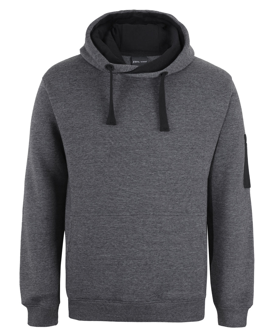 6CFH-Jb'S 350 Trade Hoodie