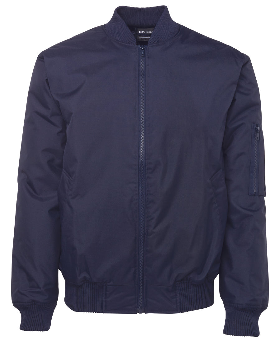 6FJ-Jb'S Flying Jacket