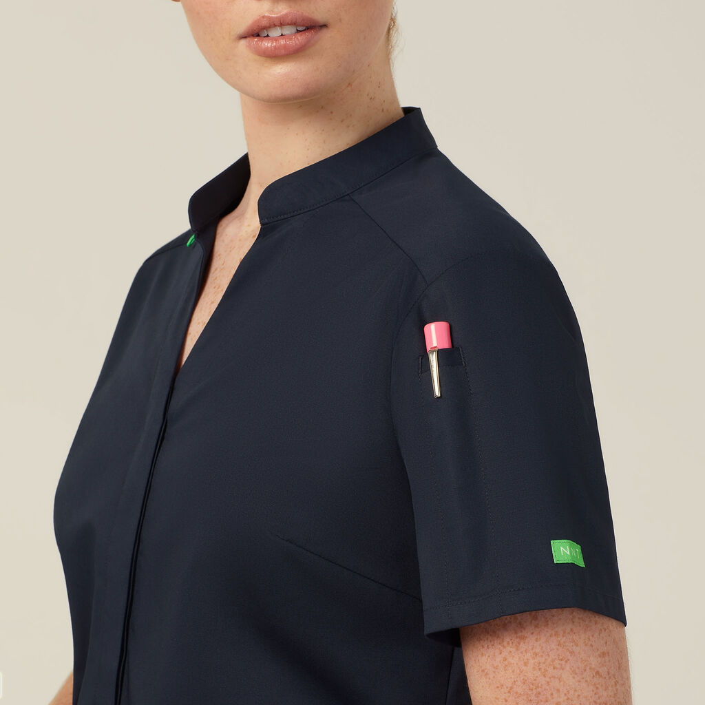 NEXT-GEN ANTIBACTERIAL ACTIVE ANDERSON SCRUB DRESS