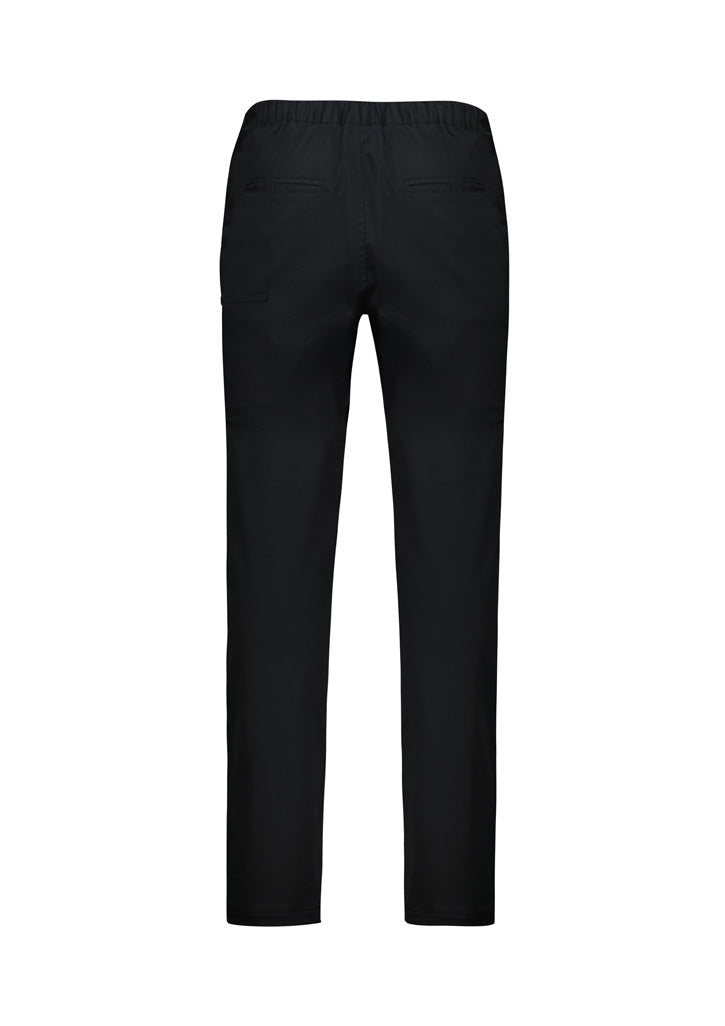 CH432M-Mens Saffron Chef Flex Pant