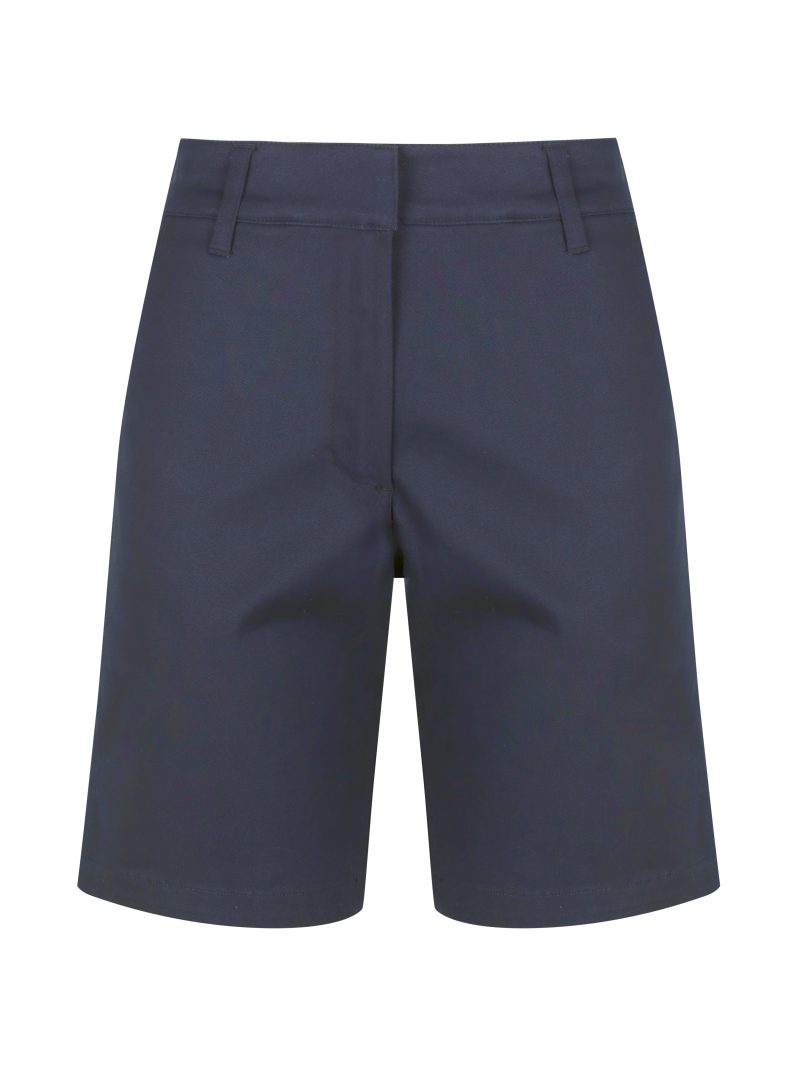 CH04-Toby - Ladies Chino Short