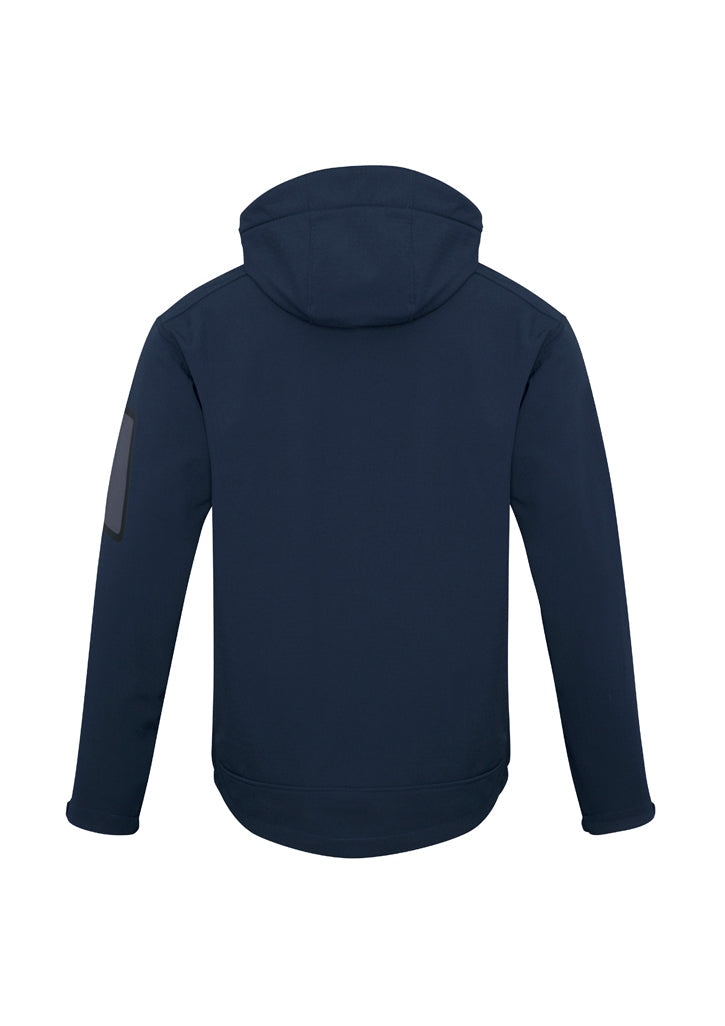 J10910-Mens Summit Jacket