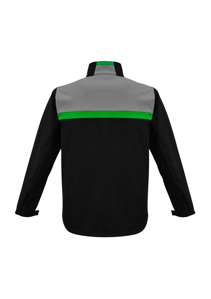 J510M-Unisex Charger Jacket