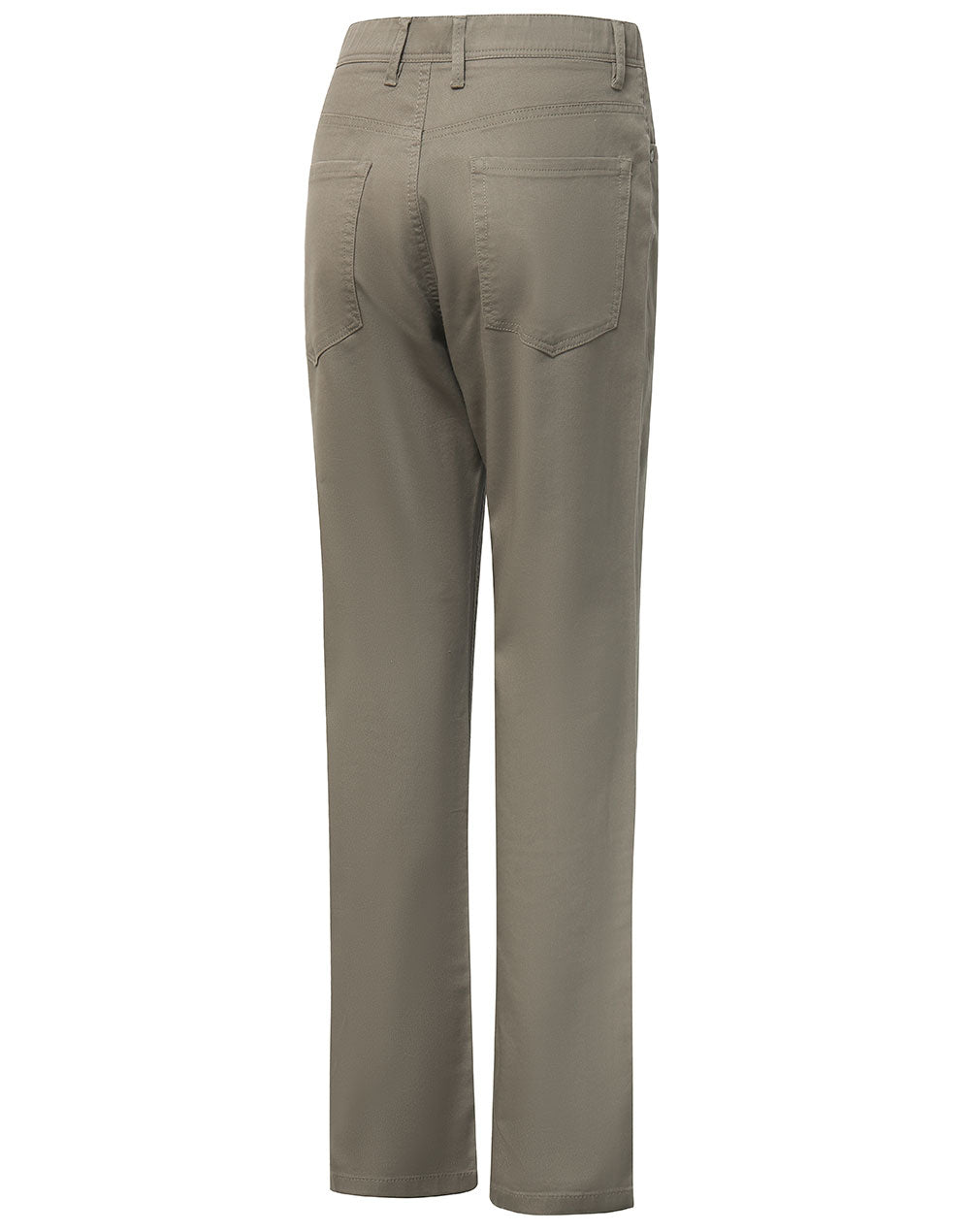 M9382 Men's Jean Style Flexi Chino Pants