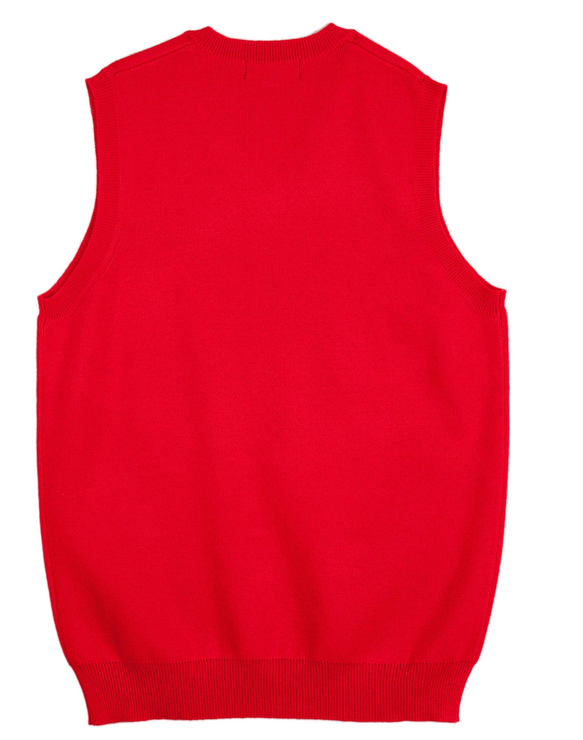 M9601 Women's V-Neck Vest