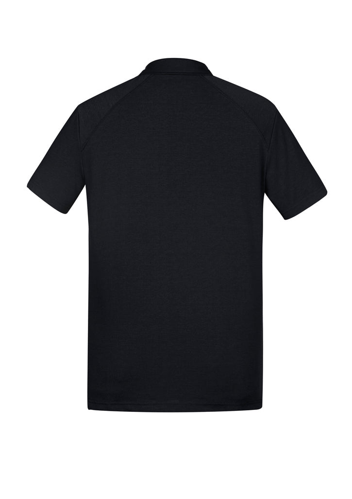 P011MS-Byron Mens Polo