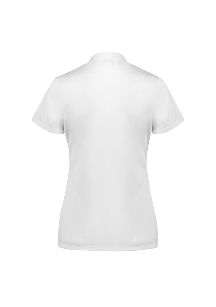 P206LS-P206LS ACTION LADIES POLO