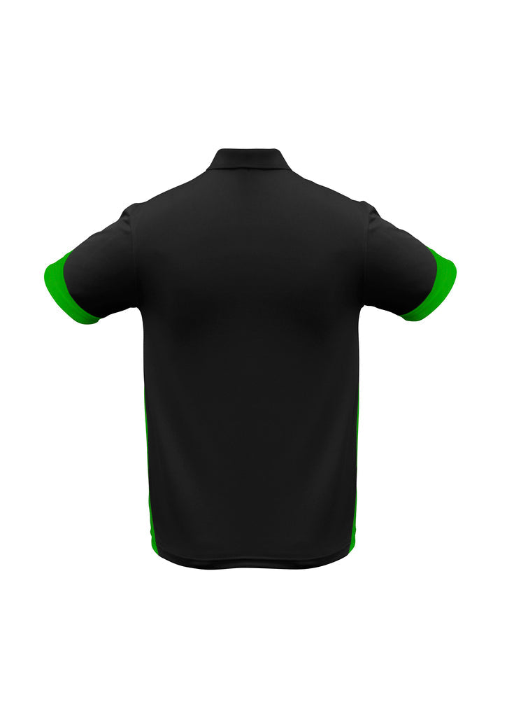P401MS-Mens Talon Polo