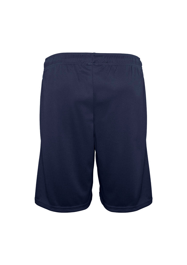 ST2020-Mens Biz Cool Shorts