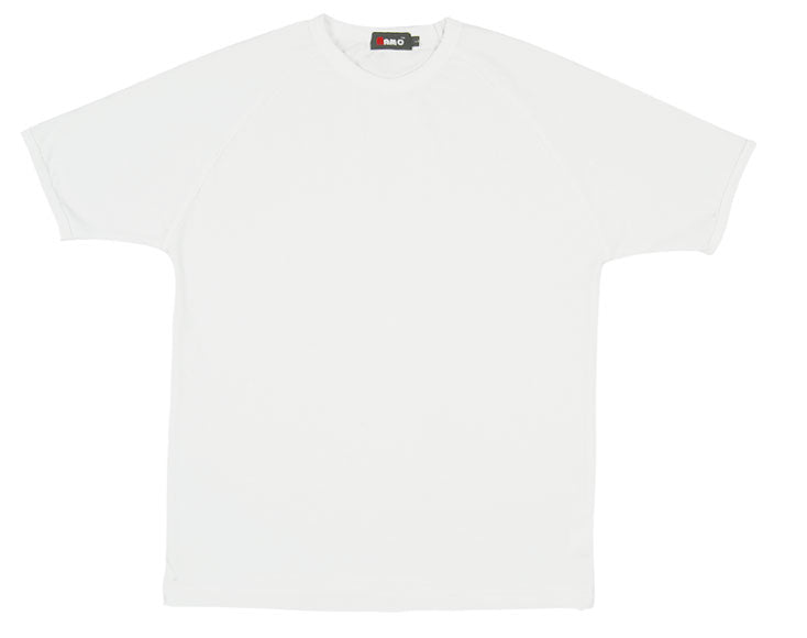 T502LC-Mens Spandex Tee