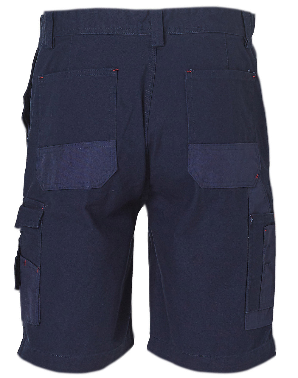 WP11 CORDURA DURABLE WORK SHORTS