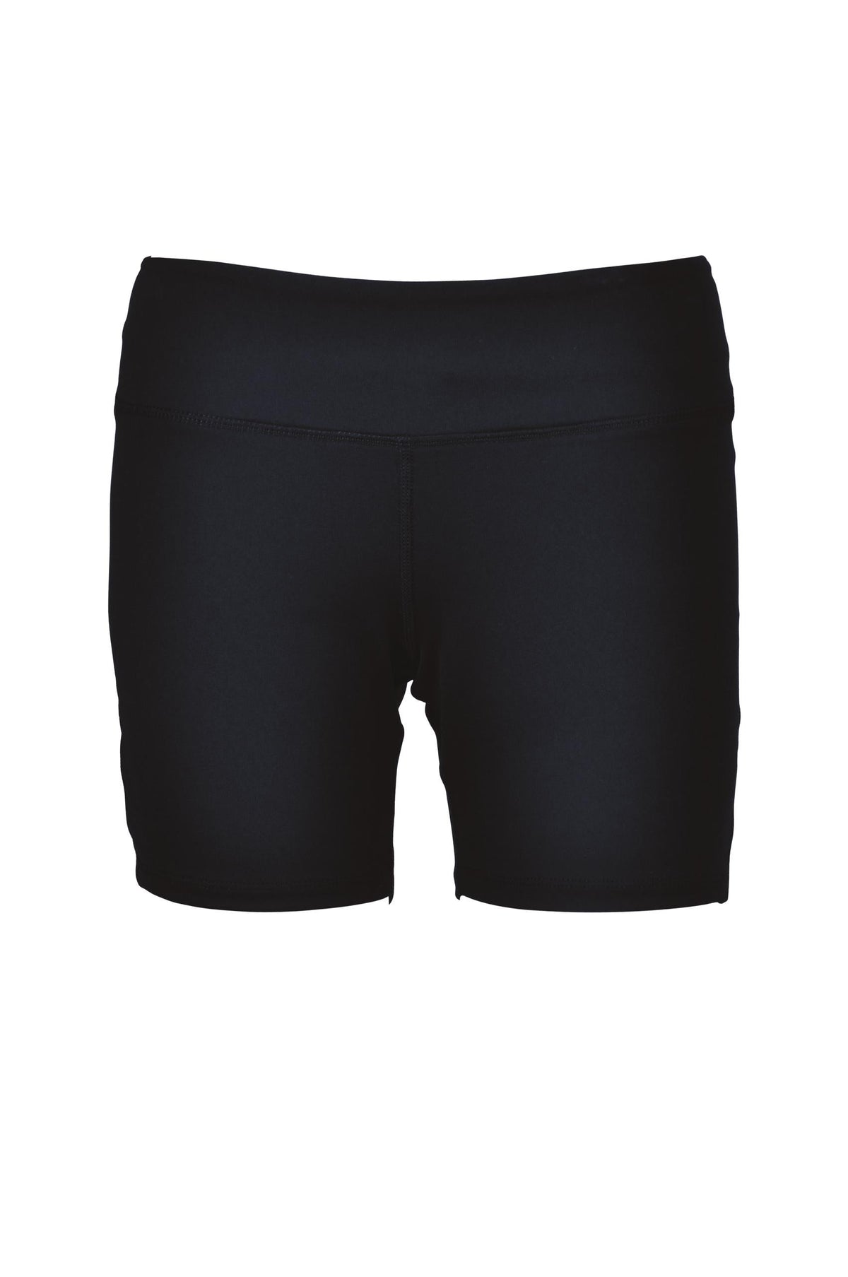 CK1201-Ladies Gym Shorts