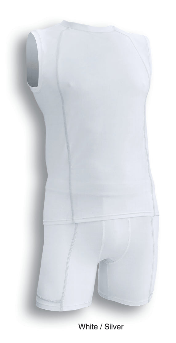 CK931-Men's Peformance Cropped Bike Shorts