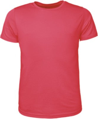 CT1424-Kids Brushed Tee