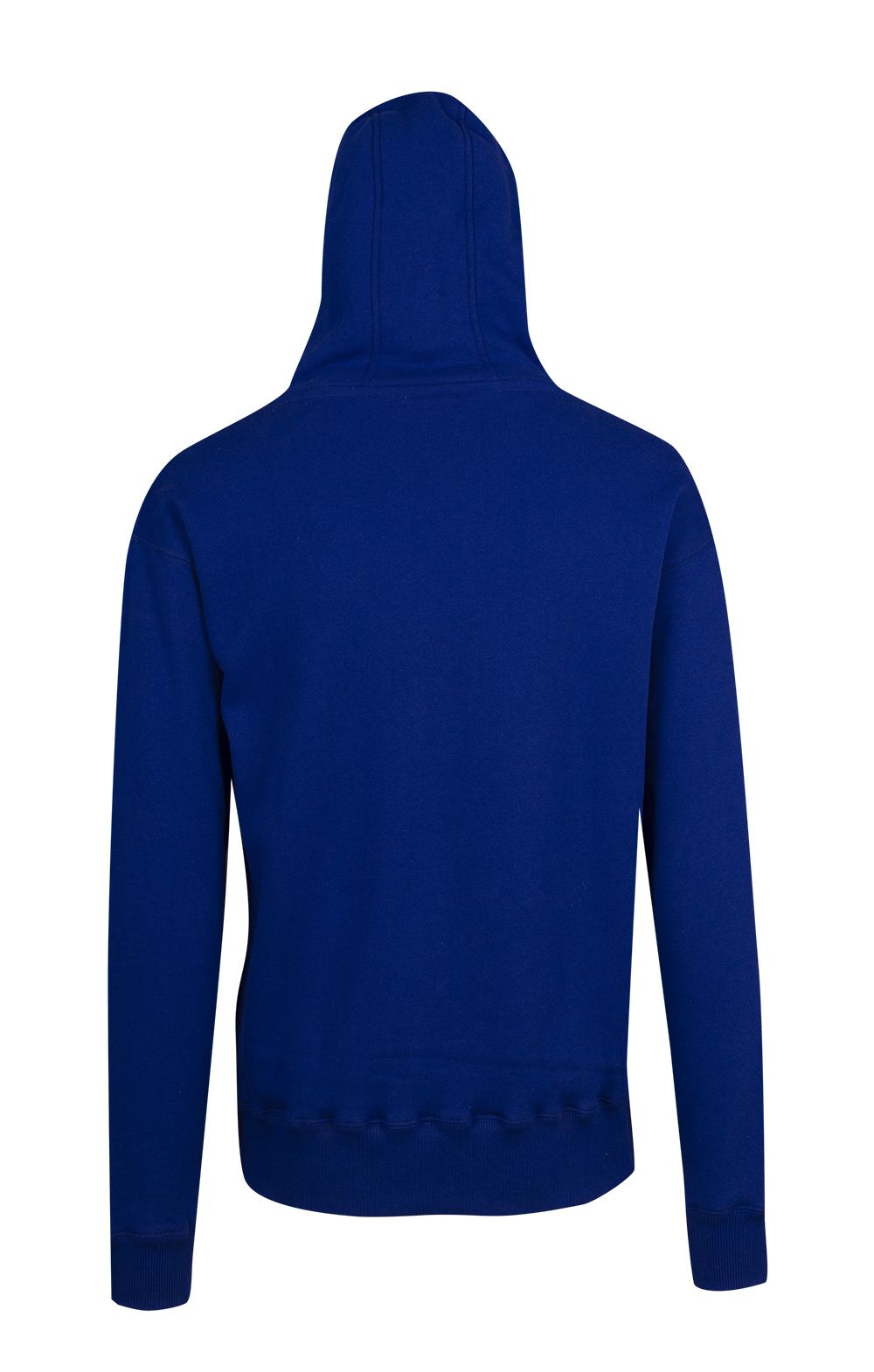 F808HP-Mens Brushed Heavy Fleece Hoodie