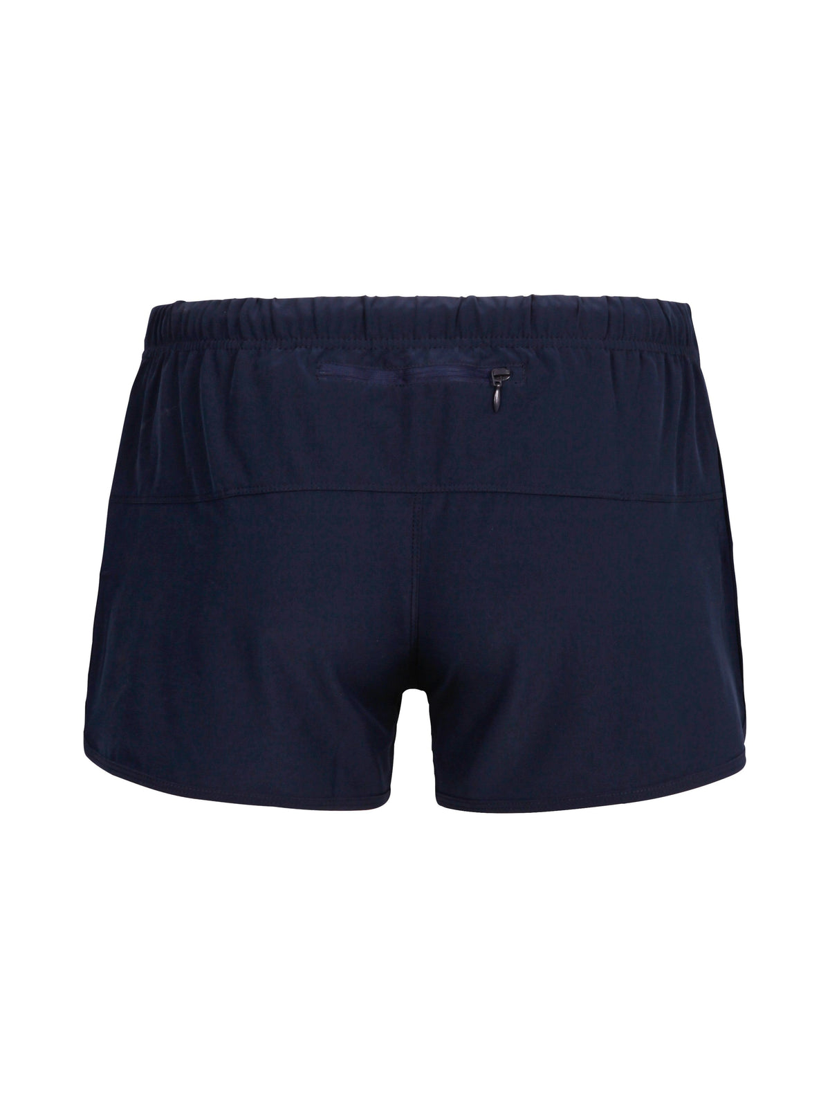 S611LD-Ladies' FLEX Shorts - 4 way stretch