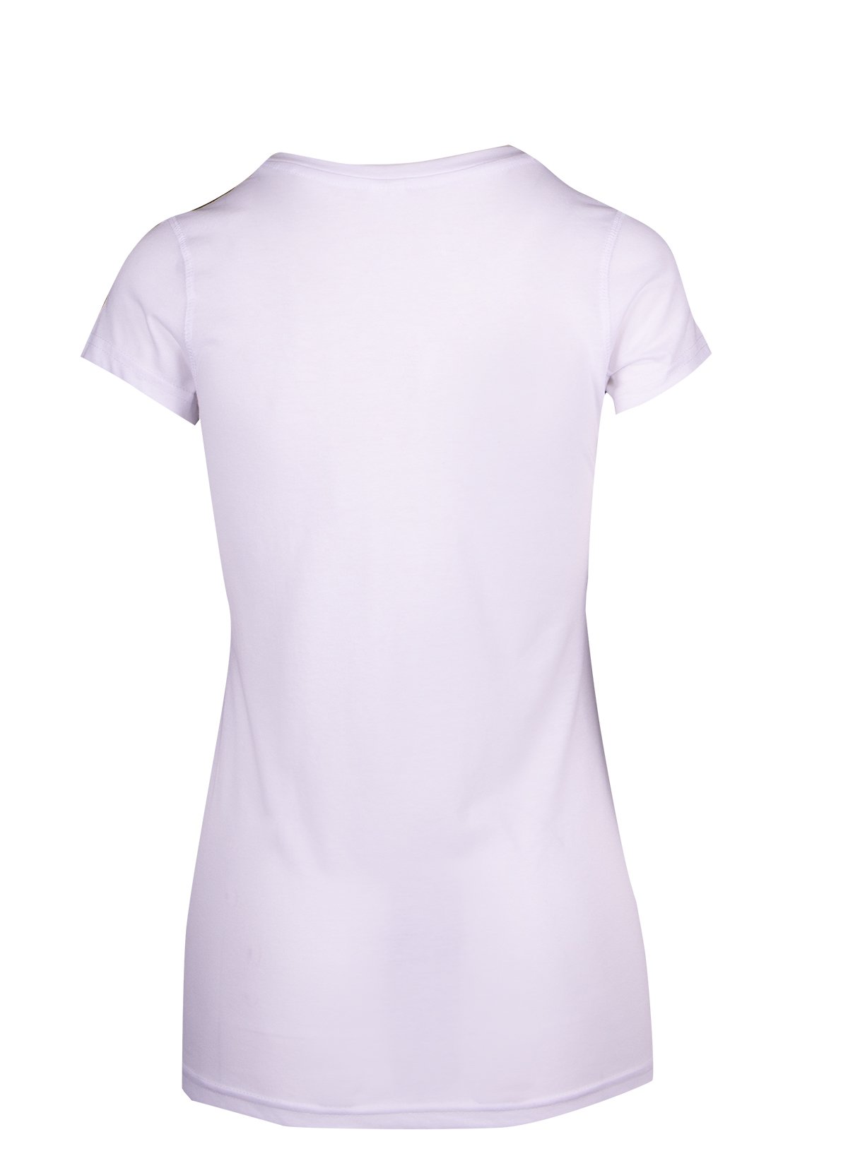 T449LD-Ladies Greatness Athletic T-shirt