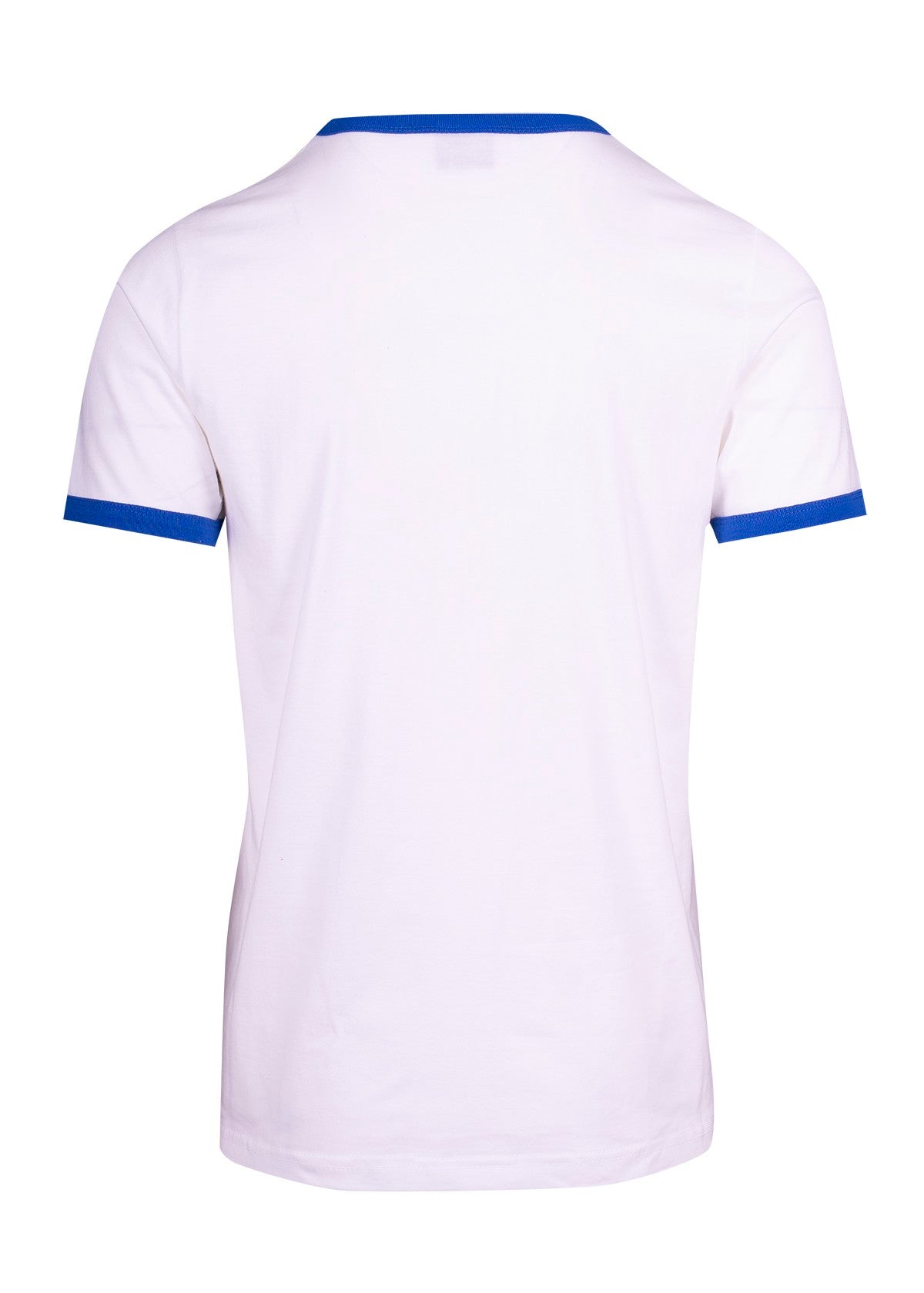 T525RN-Ringer Tee