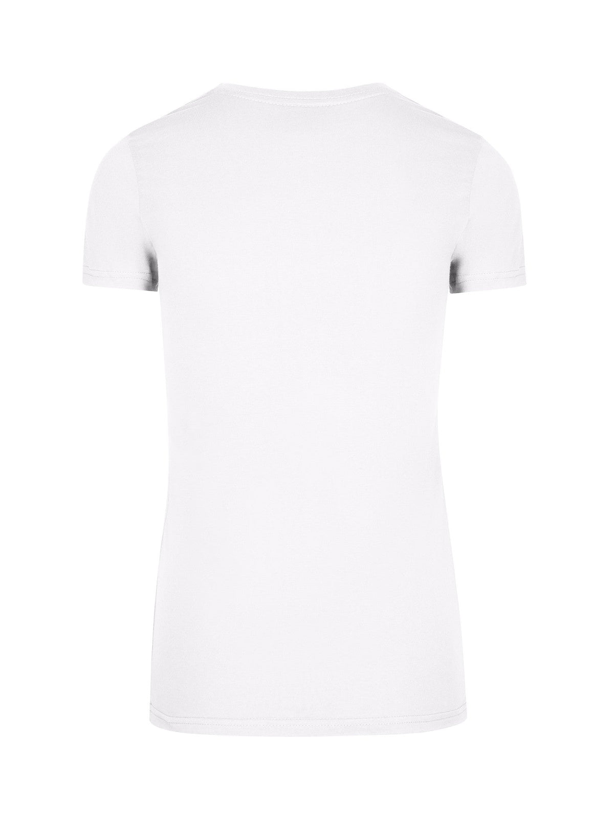 T601LD-Ladies American Style T-shirt