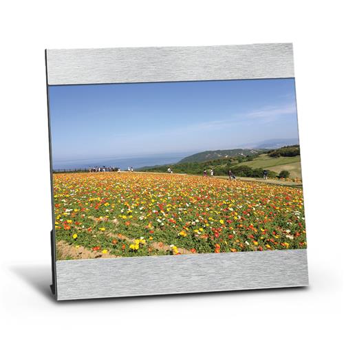 Aluminum Photo Frame (5' x 7')