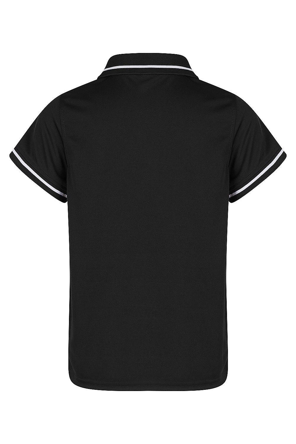 3319-COTTESLOE KIDS POLOS